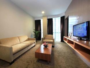 Izumi Bukit Bintang