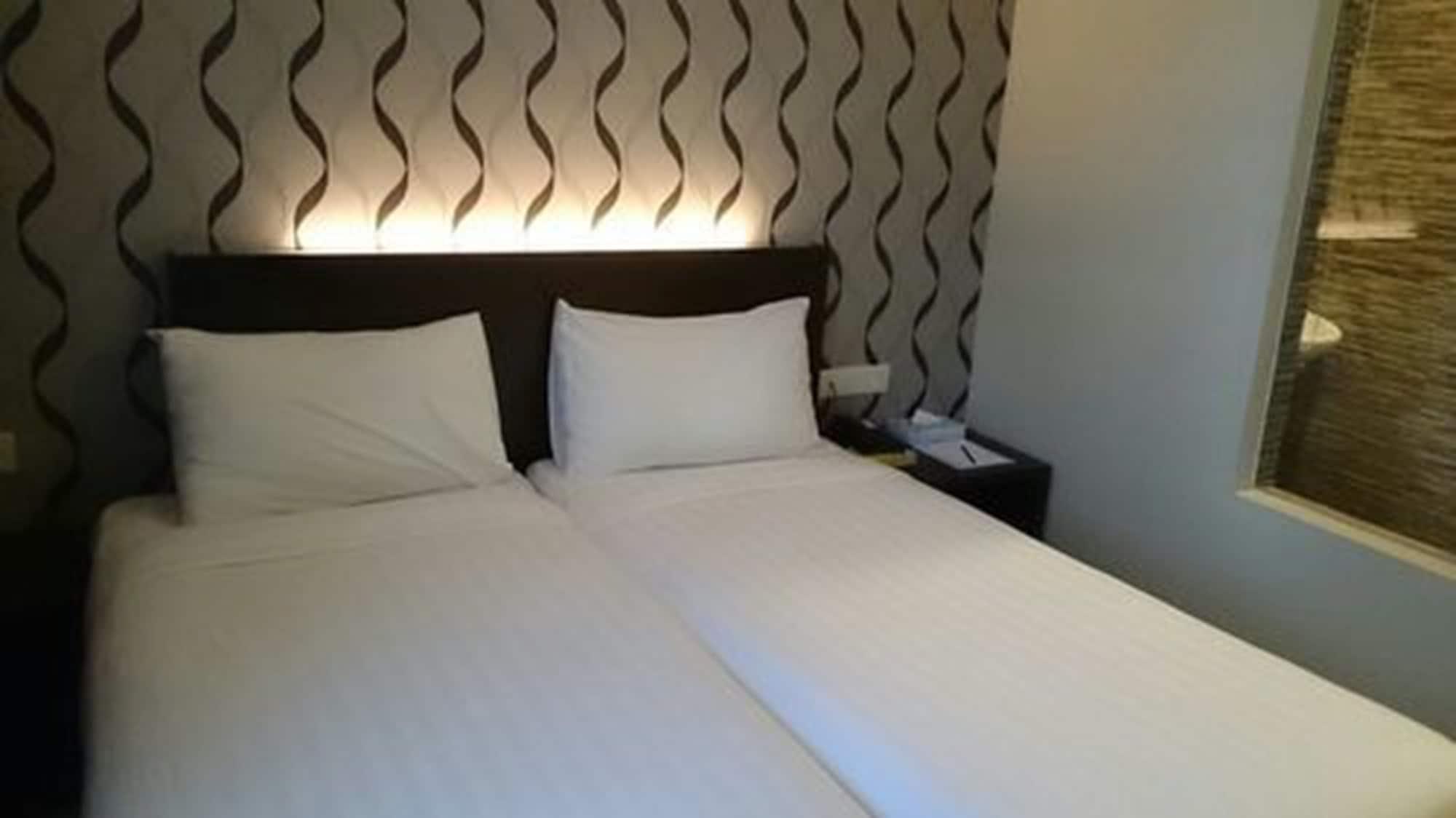 Izumi Bukit Bintang Hotel 3*
