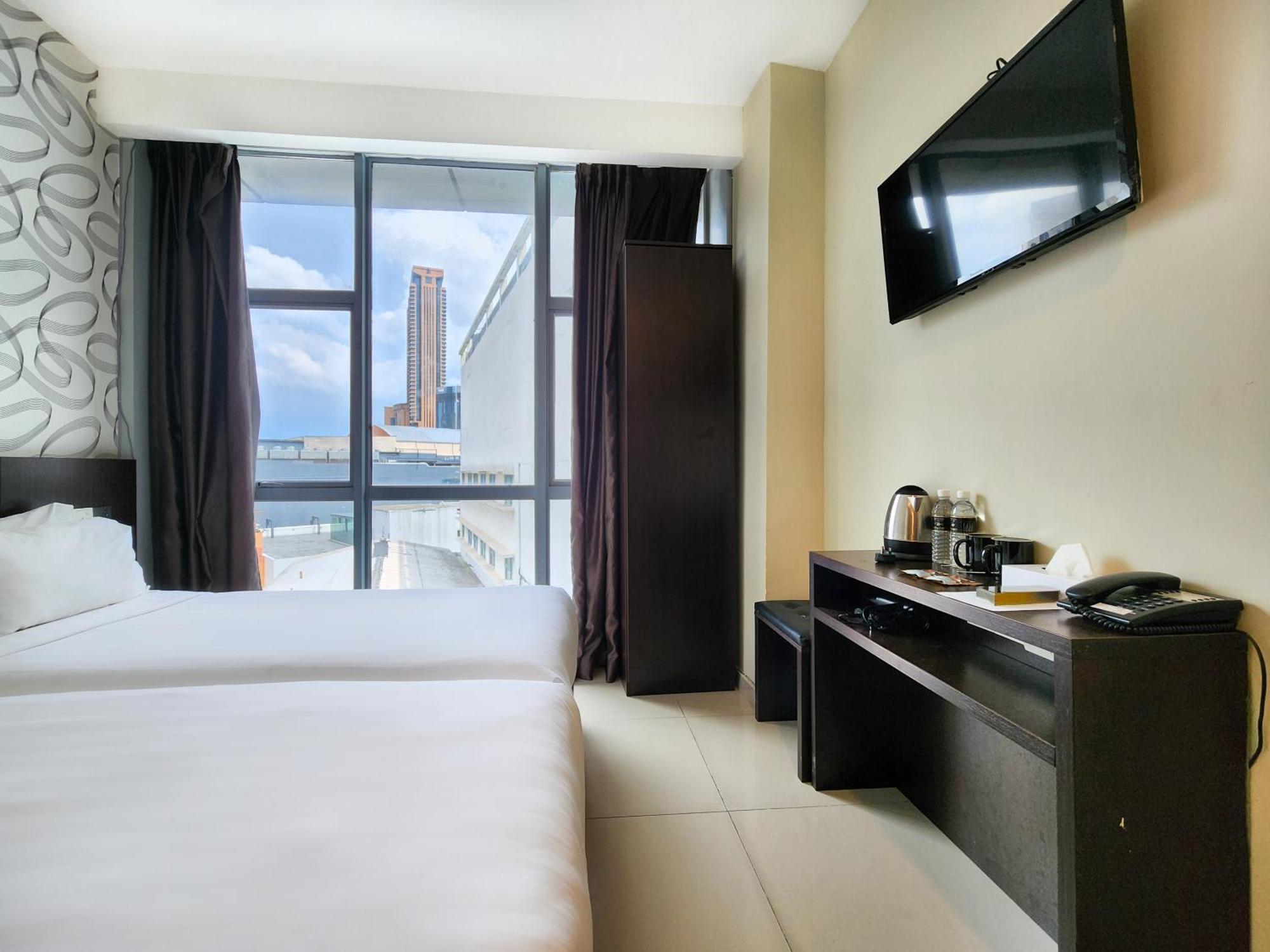 Izumi Bukit Bintang