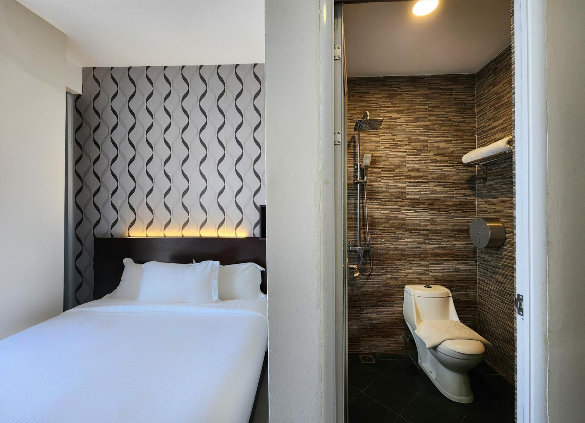 Hotel Izumi Bukit Bintang